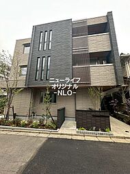 シャーメゾン大和東レジデンス 205