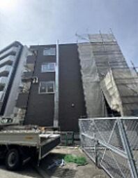 横浜市緑区鴨居１丁目