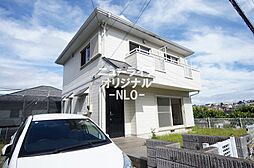 草薙邸戸建 A