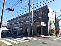 大和市桜森３丁目