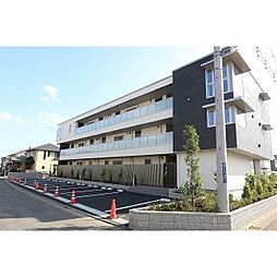 平塚市真田３丁目