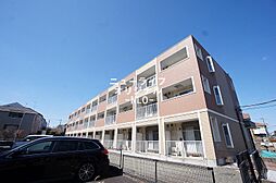 町田市旭町３丁目