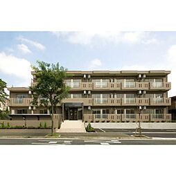 グラツィアつきみ野 111