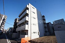 シャトーライフ平塚II 0102