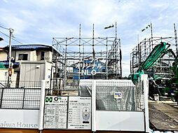 厚木市鳶尾2丁目の一戸建て