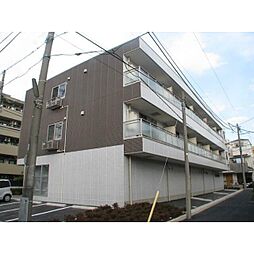 町田市中町３丁目