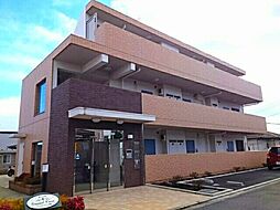 横浜市青葉区あざみ野３丁目