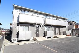 厚木市妻田西2丁目の一戸建て