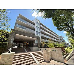 横浜市青葉区松風台