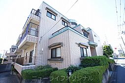 ベルメゾン町田 105