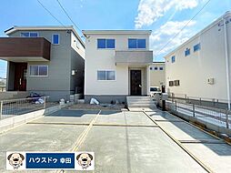 新築戸建 幸田町第33 菱池 全6棟