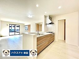 新築戸建 蒲郡市形原町下河原第3 全4棟