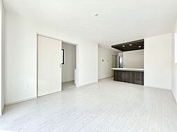 新築戸建 岡崎市中島西町1期 全2棟