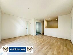 新築戸建 西尾市平坂町第9　全3棟