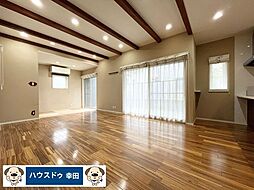 大字芦谷字畔杭瀬　中古戸建