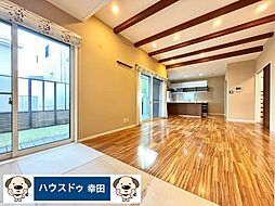 大字芦谷字畔杭瀬　中古戸建