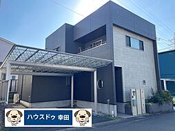 大字芦谷字畔杭瀬　中古戸建