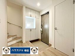 新築戸建　岡崎市本宿茜