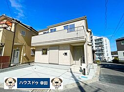 新築戸建　岡崎市本宿茜