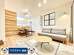 新築戸建　蒲郡市形原町西名田