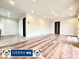 稲熊町字後田　中古戸建
