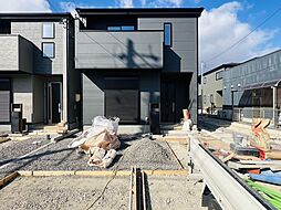 新築戸建 西尾市錦城町　全3棟