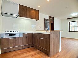 鴨田南町　新築戸建