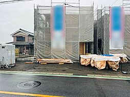 新築戸建 西尾市寺津町第7　全2棟