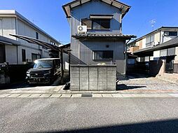 里町南井畑　売土地