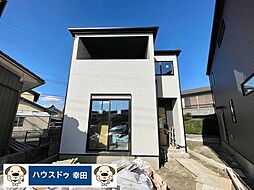 赤渋町字下郷中　新築戸建