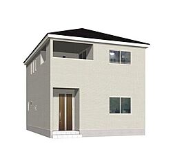 新築戸建 岡崎市細川町第13 全2棟