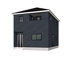 新築戸建 岡崎市細川町第13 全2棟