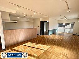 ソシアルセイワ梅園坂