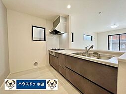 新築戸建 蒲郡市三谷町七舗58期　全4棟