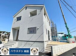 新築戸建 岡崎市上地町第7