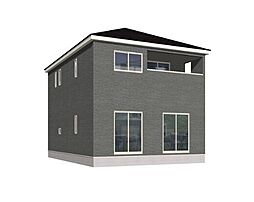 新築戸建 西尾市寺津町第9