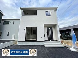 新築戸建 岡崎市本宿台2丁目