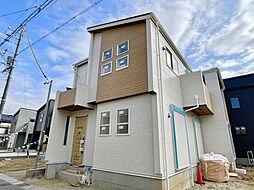 福岡町字新町　新築戸建