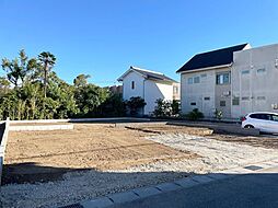 福岡町字新町　新築戸建