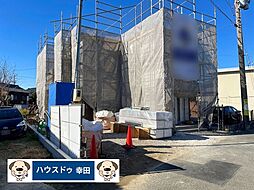 蒲郡市形原町上音羽 全1棟