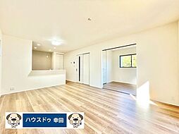 新築戸建 蒲郡市形原町下河原第3 全4棟