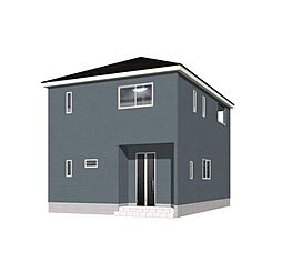 新築戸建 岡崎市暮戸町第2　全2棟