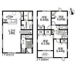 新築戸建 岡崎市
