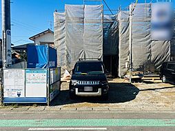 新築戸建 西尾市錦城町　全3棟