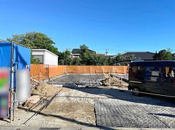 岡崎市福岡町新町　全5棟