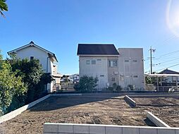 福岡町字新町　新築戸建