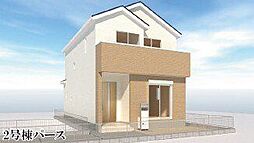 新築戸建 蒲郡上本町24-1期