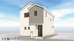 新築戸建 蒲郡上本町24-1期