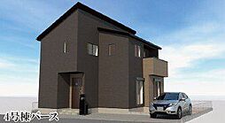 新築戸建 蒲郡上本町24-1期