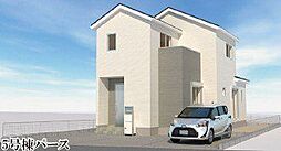 新築戸建 蒲郡上本町24-1期